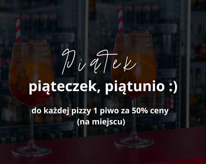 piąteczek, piątunio )